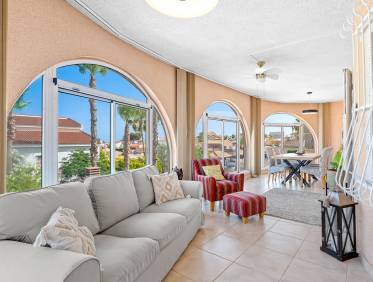 Bestaand - Villa - Ciudad Quesada - Ciudad Quesada - Rojales