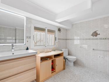 Bestaand - Villa - Ciudad Quesada - Ciudad Quesada - Rojales