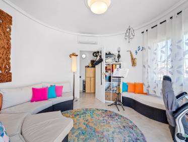 Bestaand - Villa - Ciudad Quesada - Ciudad Quesada - Rojales