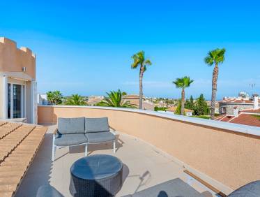 Bestaand - Villa - Ciudad Quesada - Ciudad Quesada - Rojales