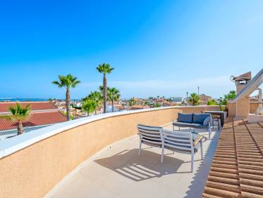 Bestaand - Villa - Ciudad Quesada - Ciudad Quesada - Rojales