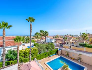 Bestaand - Villa - Ciudad Quesada - Ciudad Quesada - Rojales