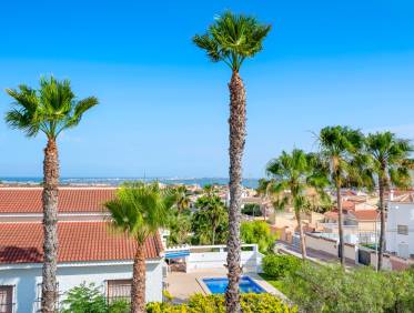 Bestaand - Villa - Ciudad Quesada - Ciudad Quesada - Rojales