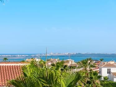Bestaand - Villa - Ciudad Quesada - Ciudad Quesada - Rojales