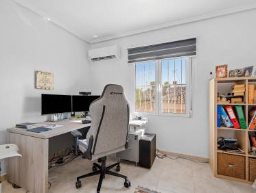 Bestaand - Villa - Ciudad Quesada - Ciudad Quesada - Rojales