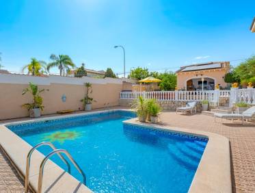Bestaand - Villa - Ciudad Quesada - Ciudad Quesada - Rojales