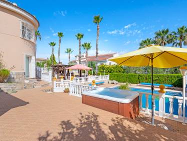 Bestaand - Villa - Ciudad Quesada - Ciudad Quesada - Rojales