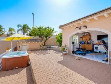 Bestaand - Villa - Ciudad Quesada - Ciudad Quesada - Rojales