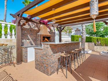 Bestaand - Villa - Ciudad Quesada - Ciudad Quesada - Rojales