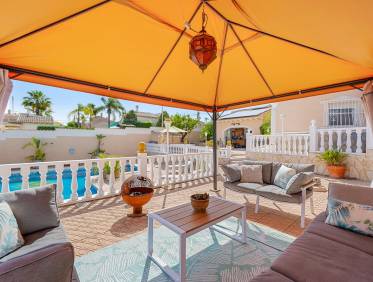 Bestaand - Villa - Ciudad Quesada - Ciudad Quesada - Rojales
