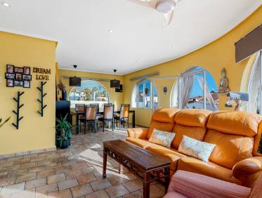 Bestaand - Villa - Ciudad Quesada - Ciudad Quesada - Rojales