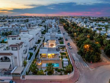 Bestaand - Villa - Ciudad Quesada - Ciudad Quesada - Rojales