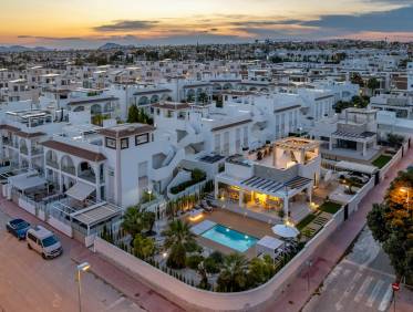 Bestaand - Villa - Ciudad Quesada - Ciudad Quesada - Rojales