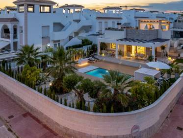 Bestaand - Villa - Ciudad Quesada - Ciudad Quesada - Rojales