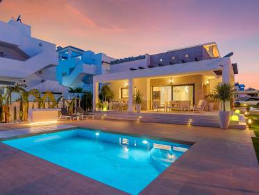 Bestaand - Villa - Ciudad Quesada - Ciudad Quesada - Rojales