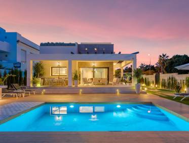 Bestaand - Villa - Ciudad Quesada - Ciudad Quesada - Rojales