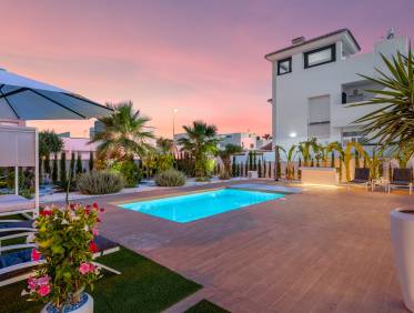 Bestaand - Villa - Ciudad Quesada - Ciudad Quesada - Rojales