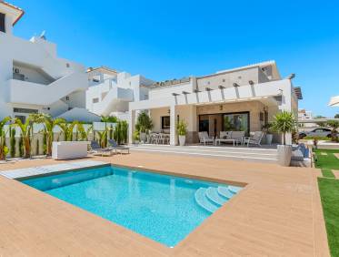 Bestaand - Villa - Ciudad Quesada - Ciudad Quesada - Rojales