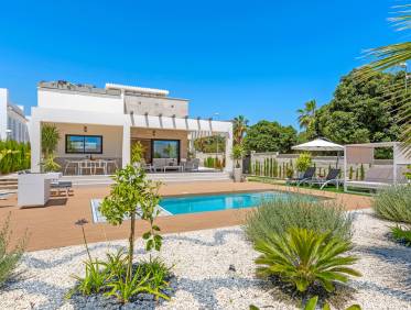 Bestaand - Villa - Ciudad Quesada - Ciudad Quesada - Rojales
