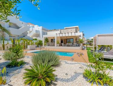 Bestaand - Villa - Ciudad Quesada - Ciudad Quesada - Rojales