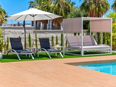 Bestaand - Villa - Ciudad Quesada - Ciudad Quesada - Rojales