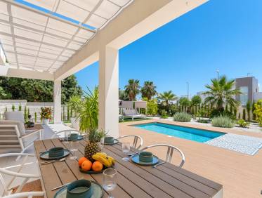 Bestaand - Villa - Ciudad Quesada - Ciudad Quesada - Rojales
