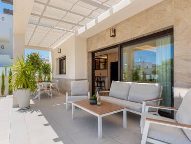 Bestaand - Villa - Ciudad Quesada - Ciudad Quesada - Rojales