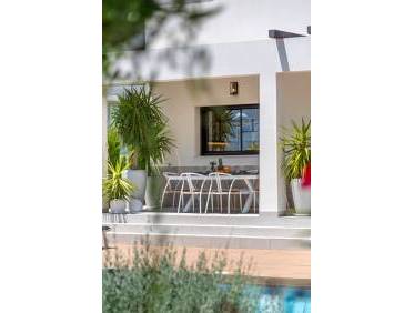 Bestaand - Villa - Ciudad Quesada - Ciudad Quesada - Rojales