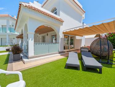 Bestaand - Villa - Ciudad Quesada - Ciudad Quesada - Rojales