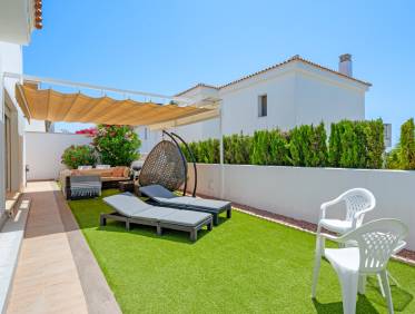 Bestaand - Villa - Ciudad Quesada - Ciudad Quesada - Rojales