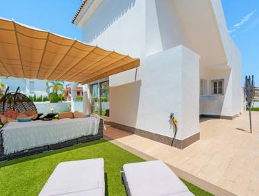 Bestaand - Villa - Ciudad Quesada - Ciudad Quesada - Rojales