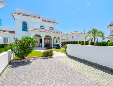 Bestaand - Villa - Ciudad Quesada - Ciudad Quesada - Rojales