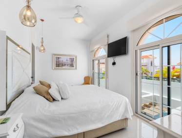 Bestaand - Villa - Ciudad Quesada - Ciudad Quesada - Rojales