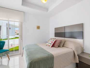 Bestaand - Villa - Ciudad Quesada - Ciudad Quesada - Rojales