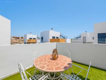 Bestaand - Villa - Ciudad Quesada - Ciudad Quesada - Rojales