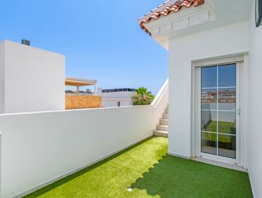 Bestaand - Villa - Ciudad Quesada - Ciudad Quesada - Rojales