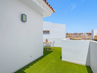 Bestaand - Villa - Ciudad Quesada - Ciudad Quesada - Rojales