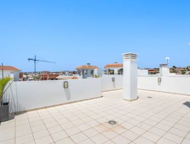 Bestaand - Villa - Ciudad Quesada - Ciudad Quesada - Rojales