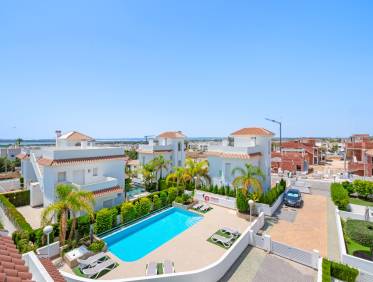 Bestaand - Villa - Ciudad Quesada - Ciudad Quesada - Rojales