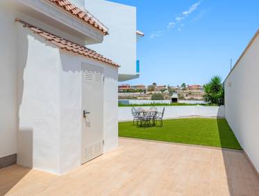 Bestaand - Villa - Ciudad Quesada - Ciudad Quesada - Rojales