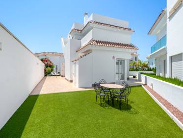 Bestaand - Villa - Ciudad Quesada - Ciudad Quesada - Rojales