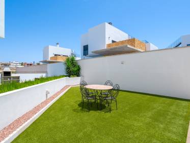 Bestaand - Villa - Ciudad Quesada - Ciudad Quesada - Rojales