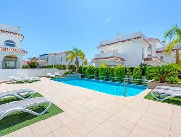 Bestaand - Villa - Ciudad Quesada - Ciudad Quesada - Rojales