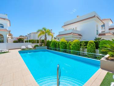Bestaand - Villa - Ciudad Quesada - Ciudad Quesada - Rojales