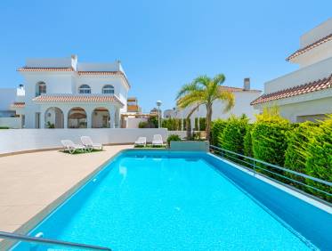 Bestaand - Villa - Ciudad Quesada - Ciudad Quesada - Rojales