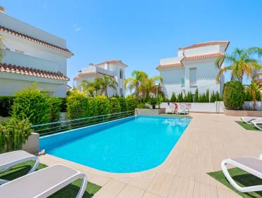 Bestaand - Villa - Ciudad Quesada - Ciudad Quesada - Rojales