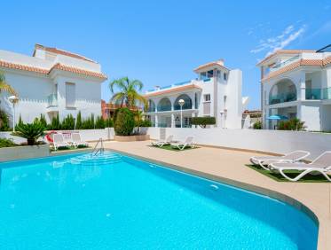 Bestaand - Villa - Ciudad Quesada - Ciudad Quesada - Rojales