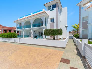 Bestaand - Villa - Ciudad Quesada - Ciudad Quesada - Rojales