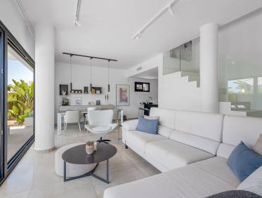 Bestaand - Villa - Ciudad Quesada - Ciudad Quesada - Rojales