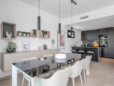 Bestaand - Villa - Ciudad Quesada - Ciudad Quesada - Rojales